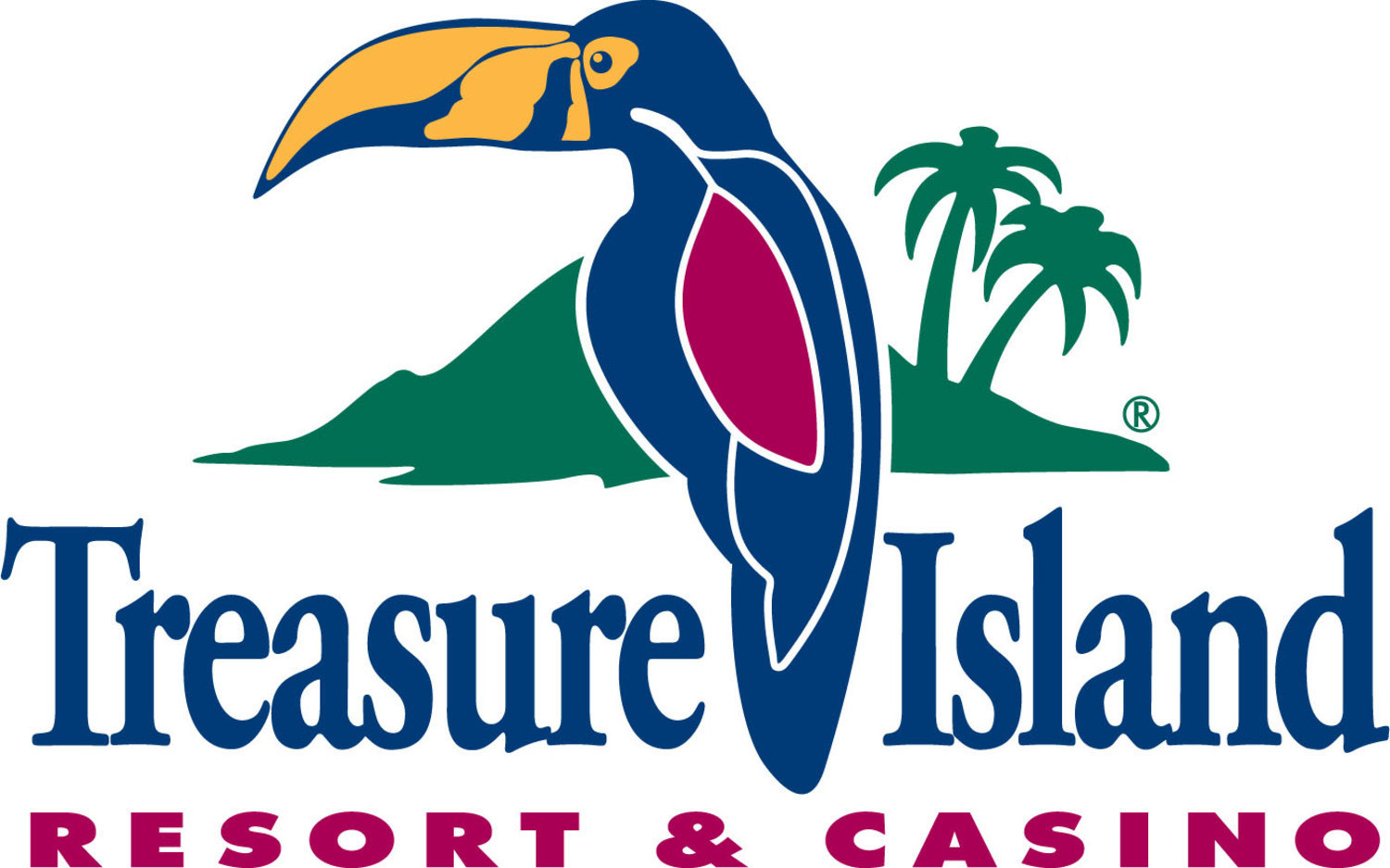 Treasure Island Resort & Casino, first-ever virtual hiring fairs in May