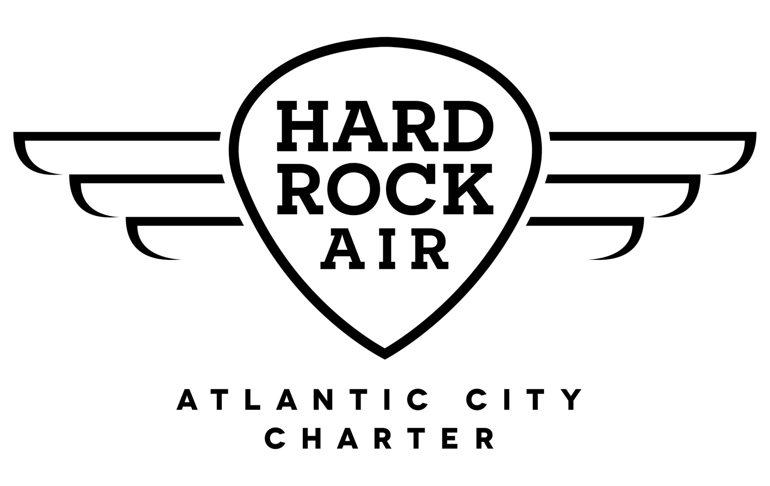 Hard Rock Hotel & Casino Atlantic City Announces Hard Rock Air