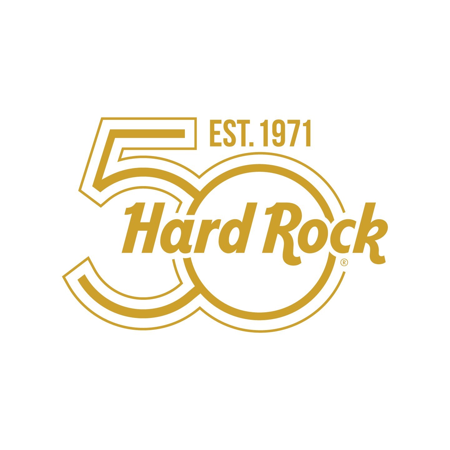 Hard Rock International Commemorates 50th Anniversary With Celebrations