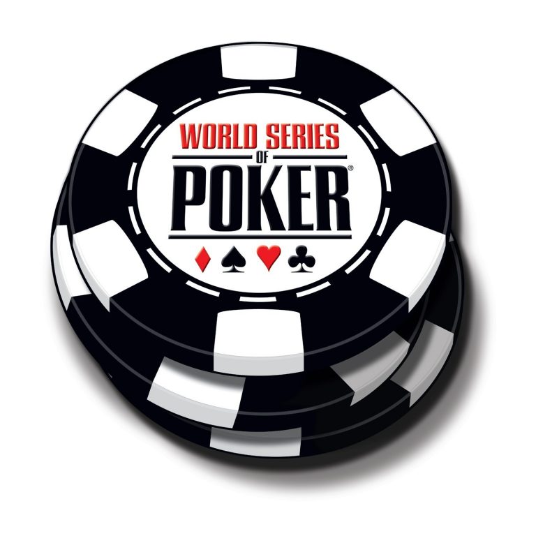 World Series of Poker Online Available in Pennsylvania GambleGnome